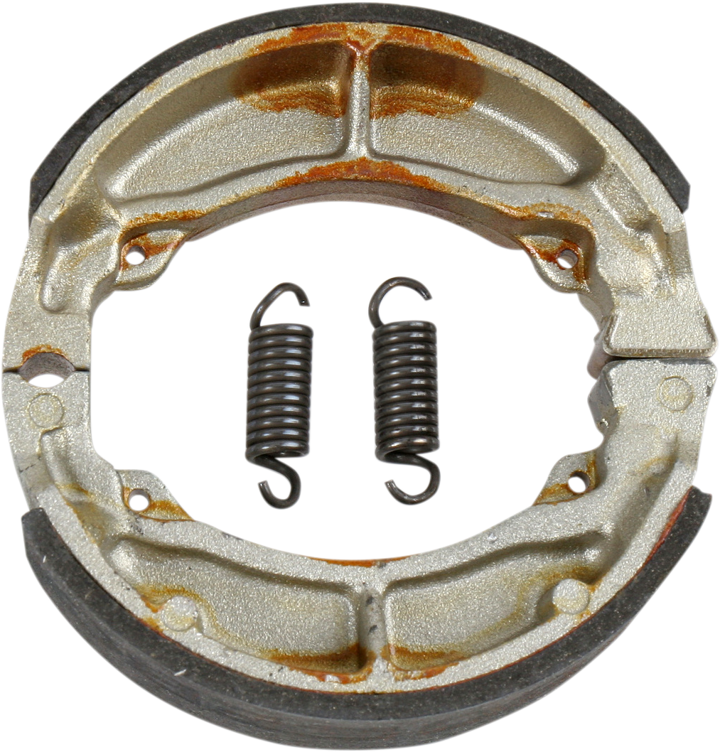 Brake Shoes - Kawasaki