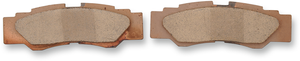 XCR Brake Pads - Rear - YXZ 1000