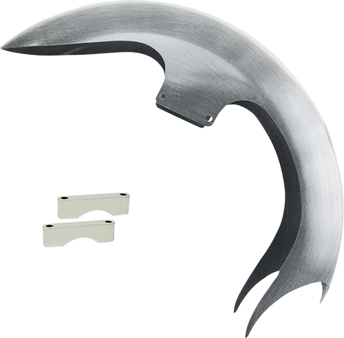 Talon Front Fender - OEM - 16