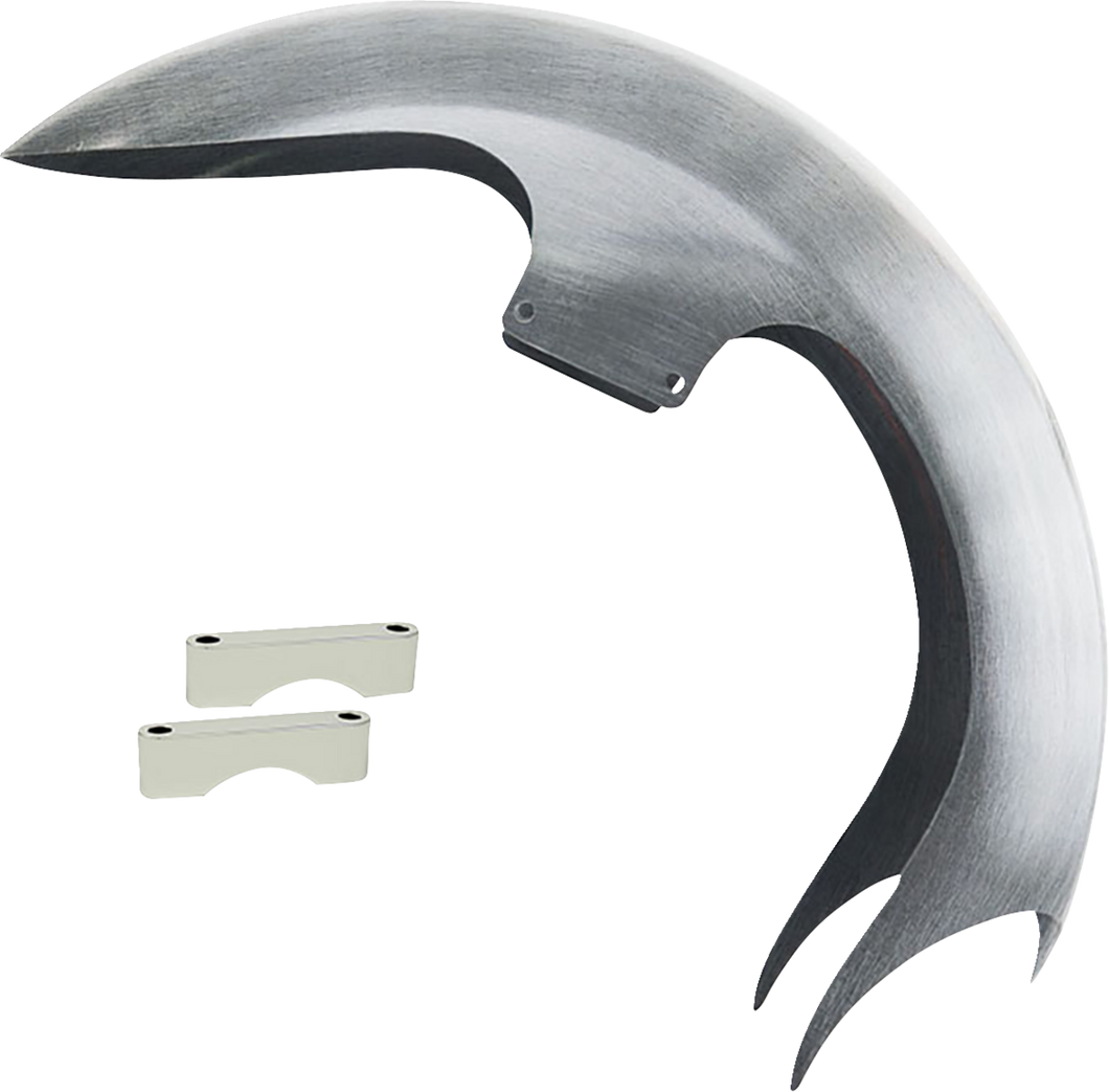 Talon Front Fender - OEM - 16