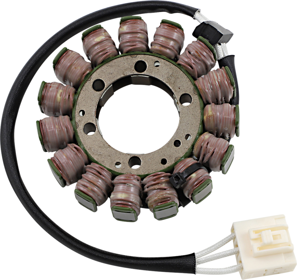 OE Style Stator - Aprilia