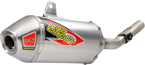 T-6 Muffler - KLX230R