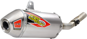 T-6 Muffler - KLX230R