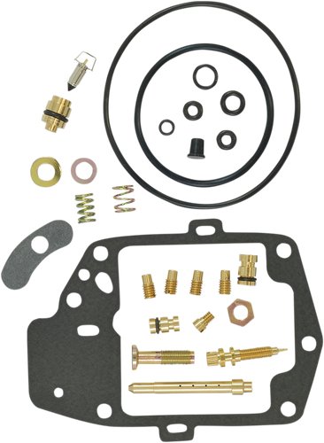 Carburetor Repair Kit - Honda