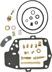 Carburetor Repair Kit - Honda