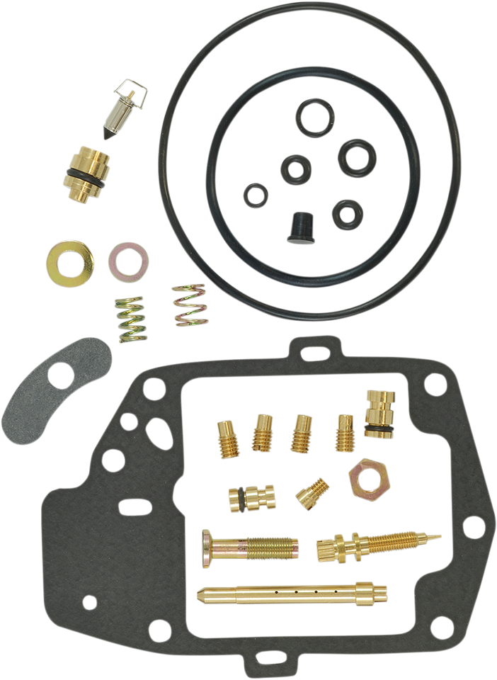 Carburetor Repair Kit - Honda