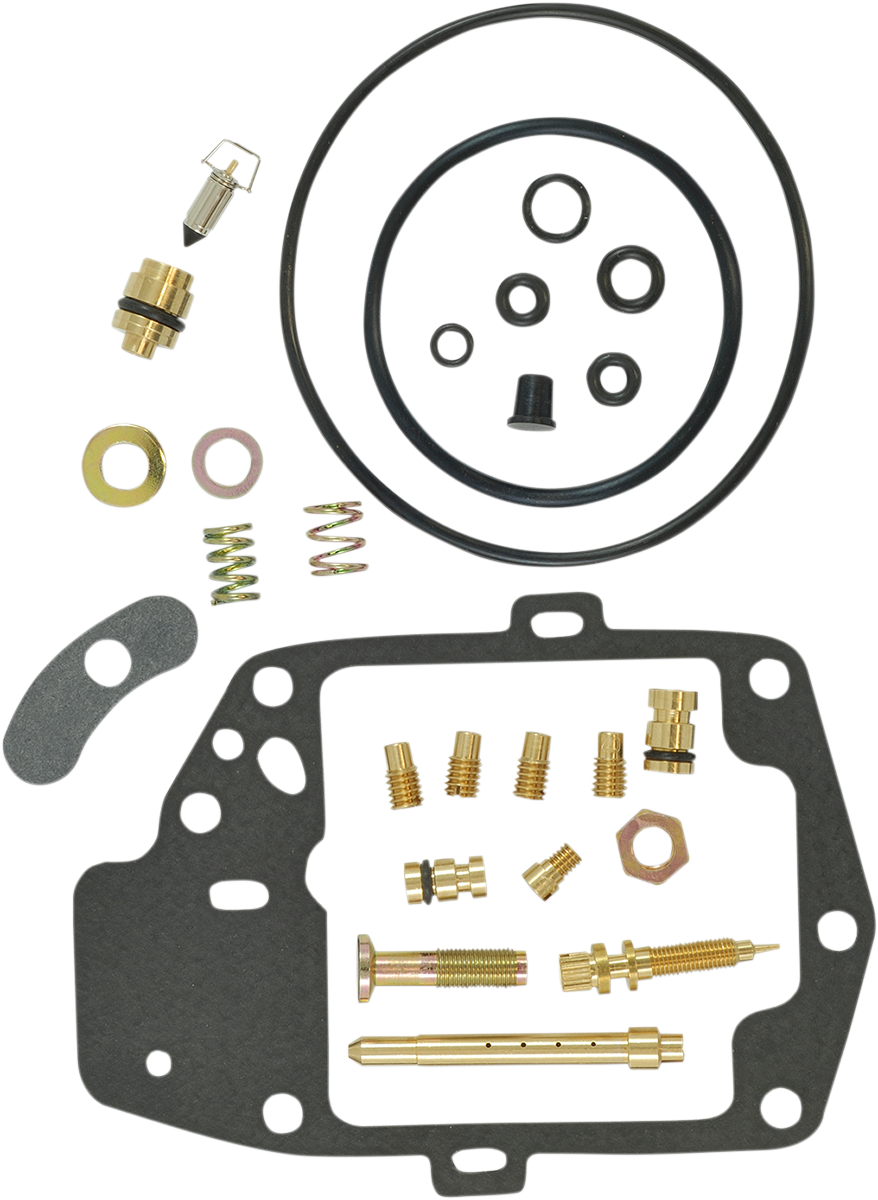 Carburetor Repair Kit - Honda