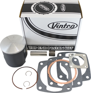 Top End Piston Kit