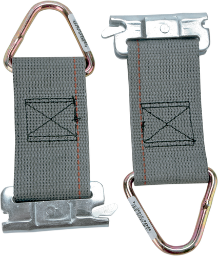 E-Track Series Strap - 2