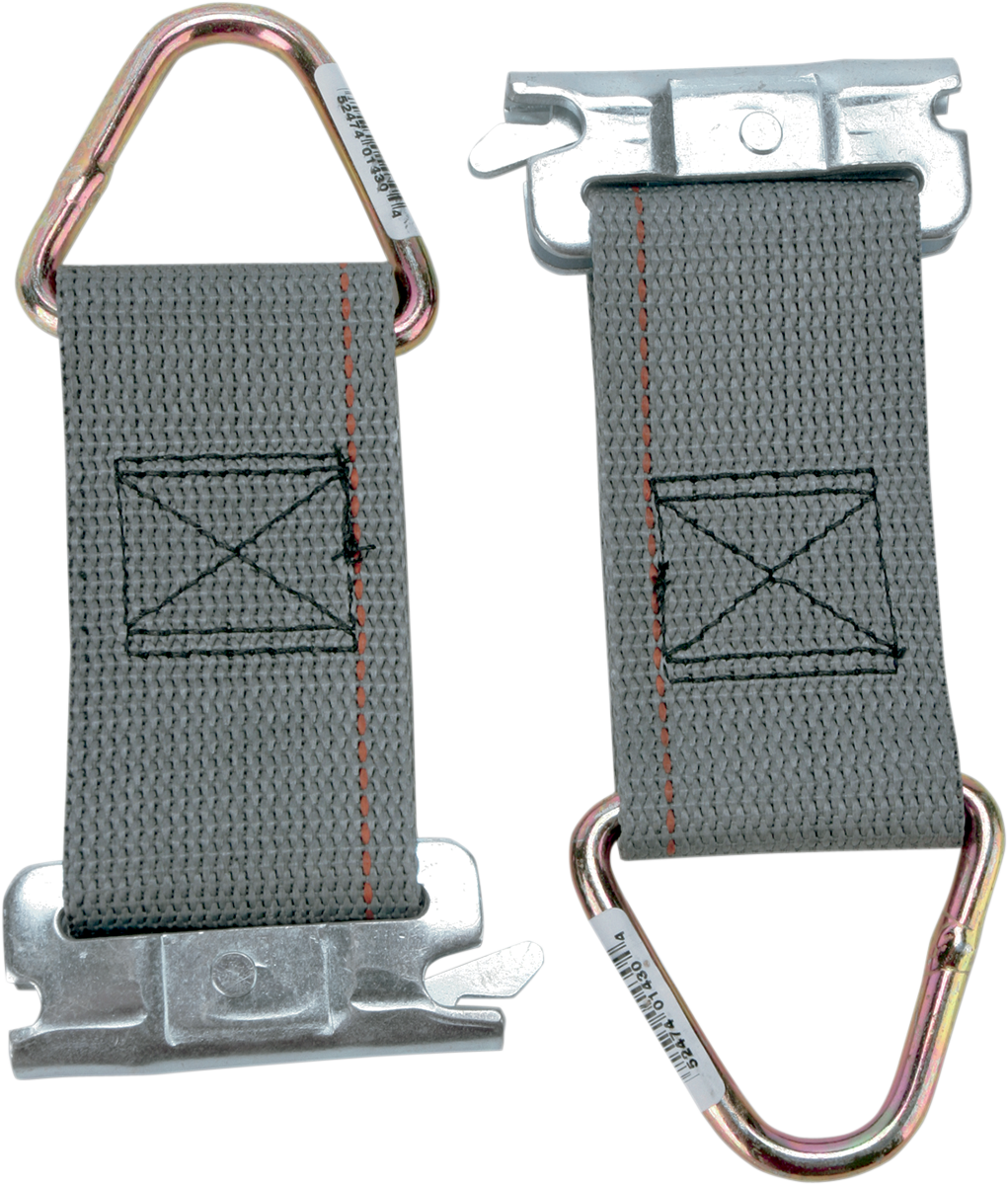 E-Track Series Strap - 2