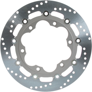 Brake Rotor - Honda - MD1021LS