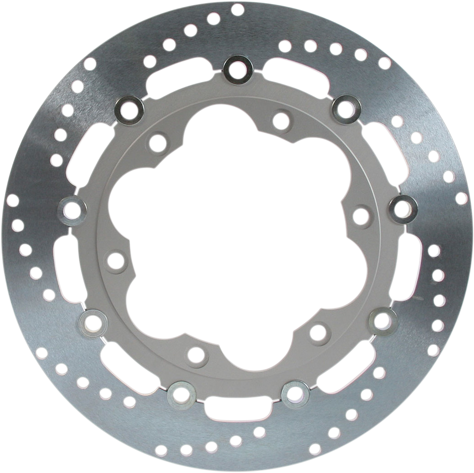 Brake Rotor - Honda - MD1021LS