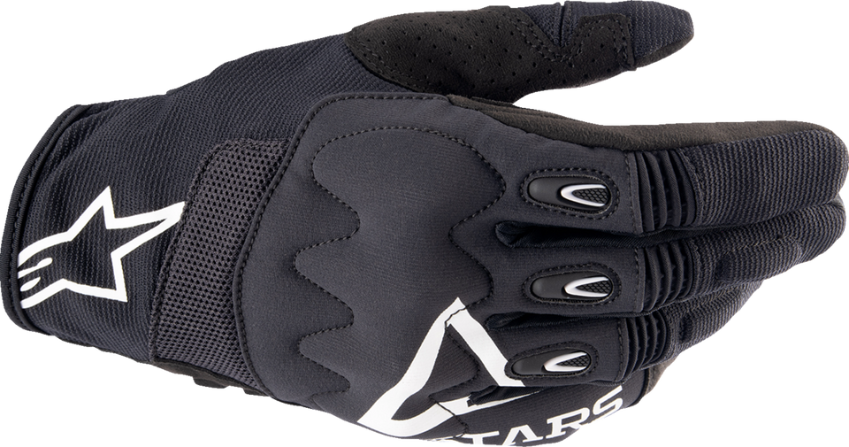 Techdura Gloves - Black - Small - Lutzka's Garage