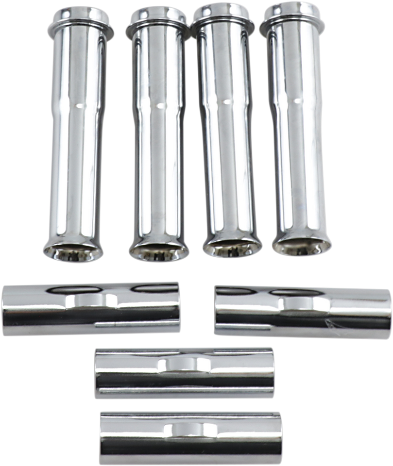 PUSHROD TUBE KIT 99-17 TC