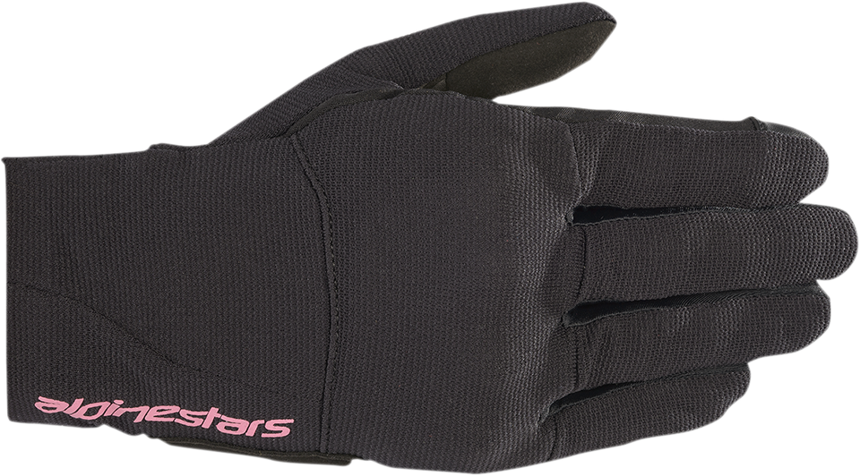 Stella Reef Gloves - Black/Fuchsia - XS - Lutzka's Garage