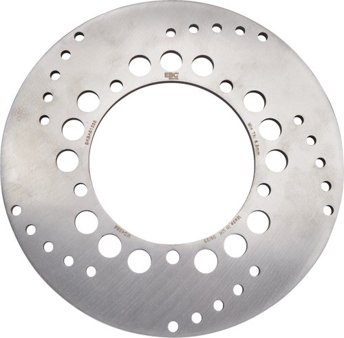 Brake Rotor