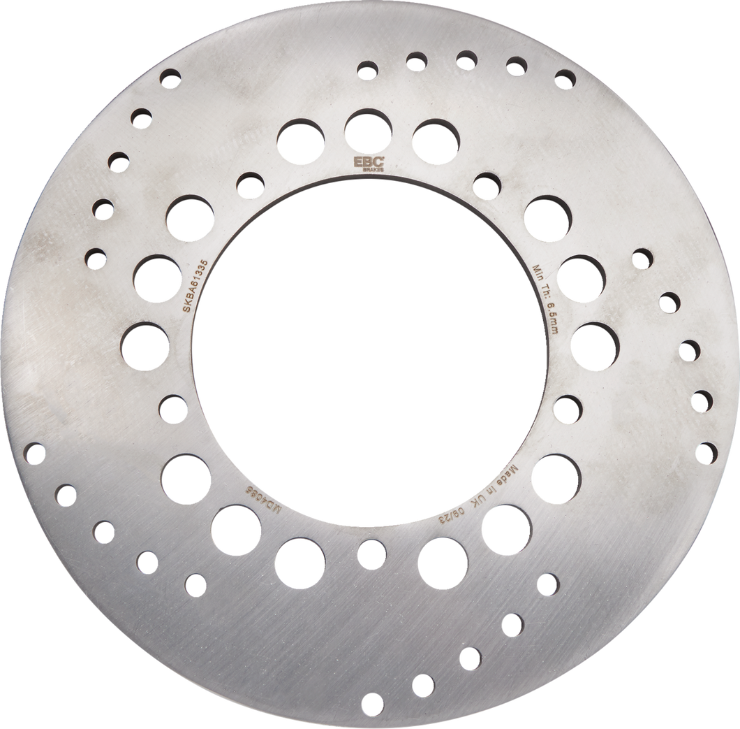 Brake Rotor