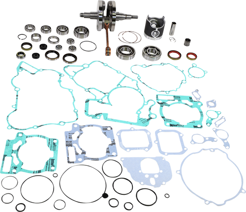 Engine Rebuild Kit - KTM XC-W200