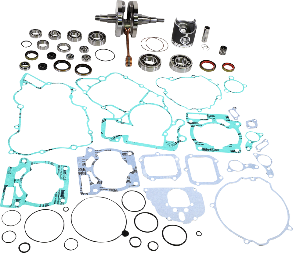 Engine Rebuild Kit - KTM XC-W200