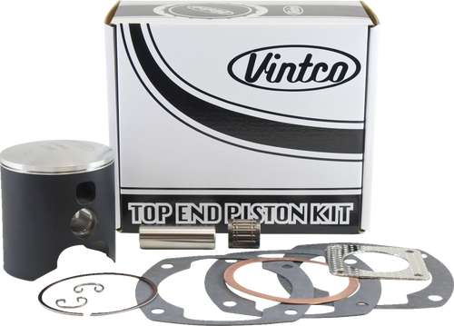 Top End Piston Kit