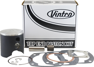 Top End Piston Kit