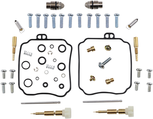 Carburetor Repair Kit - Yamaha