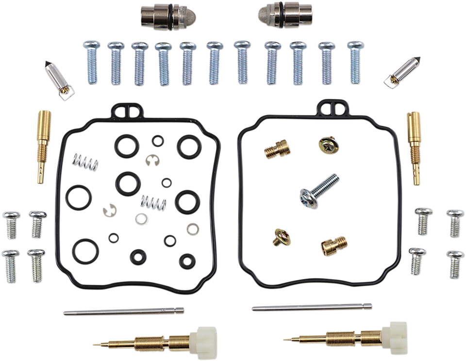 Carburetor Repair Kit - Yamaha