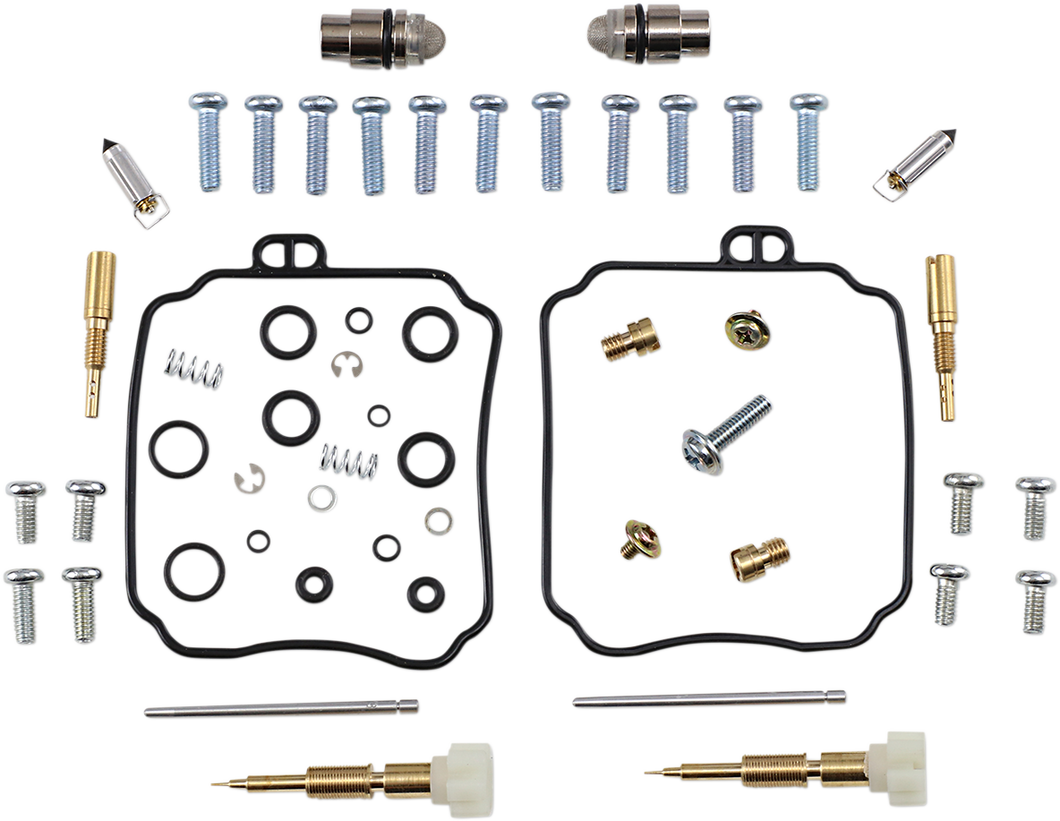 Carburetor Repair Kit - Yamaha