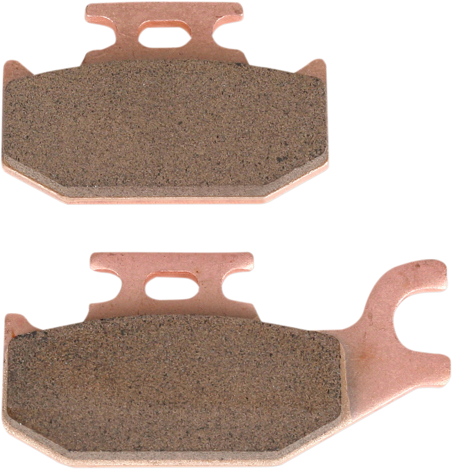 Sintered "R" Brake Pads