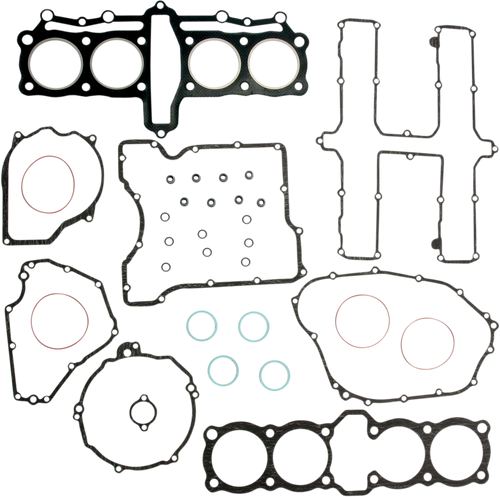 Complete Gasket Kit - XJ1100