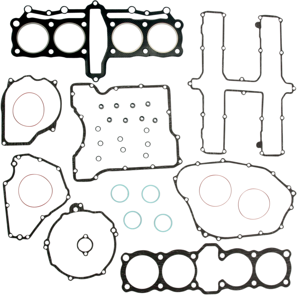 Complete Gasket Kit - XJ1100