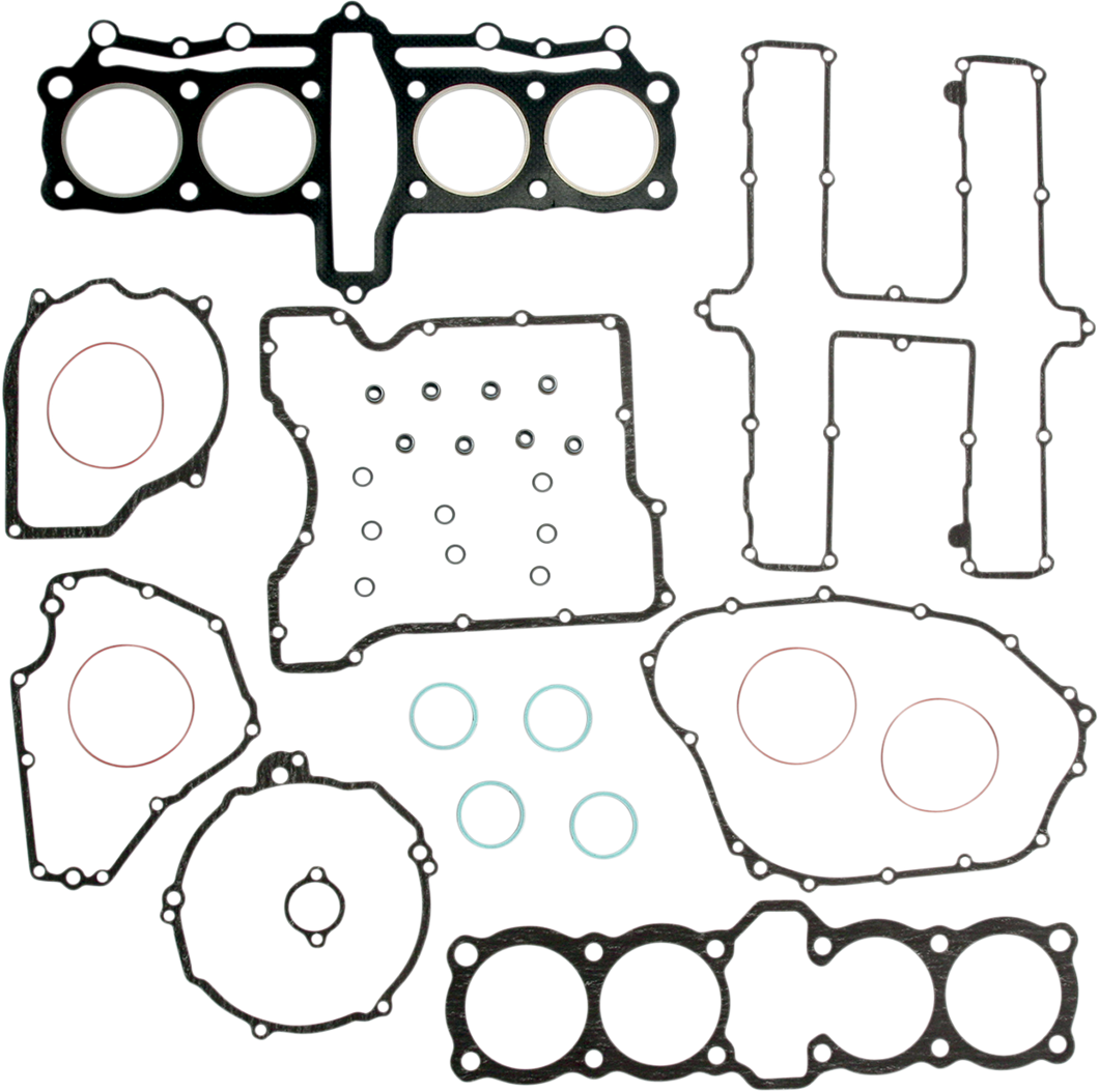 Complete Gasket Kit - XJ1100