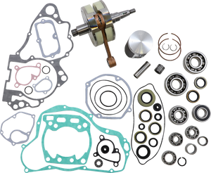 Engine Rebuild Kit - Suzuki RM250