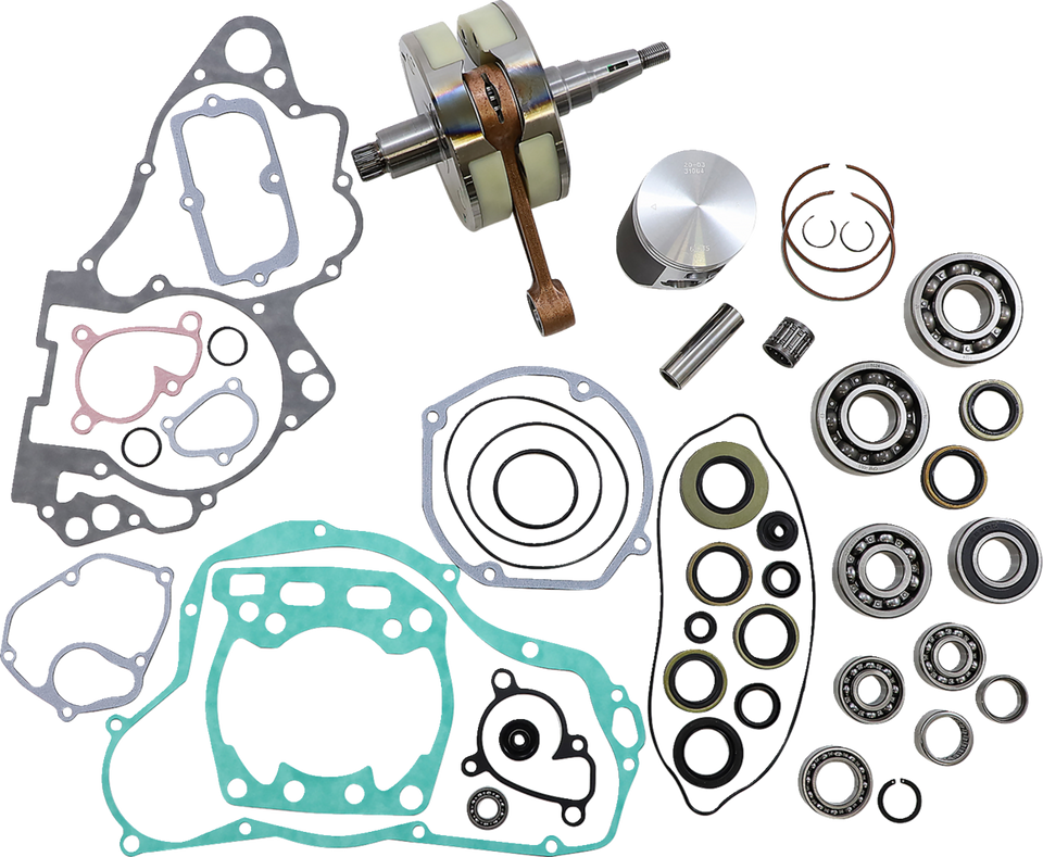 Engine Rebuild Kit - Suzuki RM250