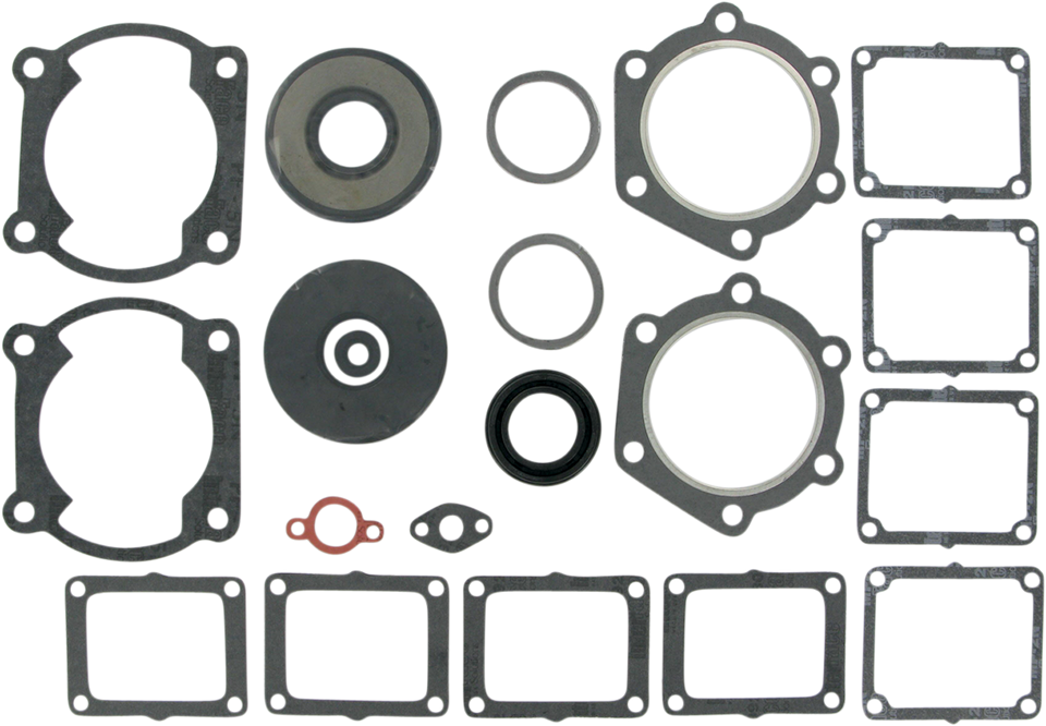 Complete Gasket Set - Yamaha