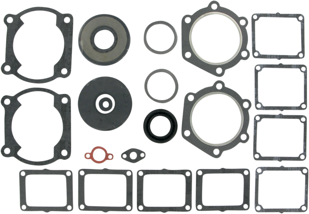 Complete Gasket Set - Yamaha