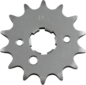 Countershaft Sprocket - 14 Tooth - Kawasaki/Yamaha - Lutzka's Garage