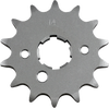 Countershaft Sprocket - 14 Tooth - Kawasaki/Yamaha - Lutzka's Garage