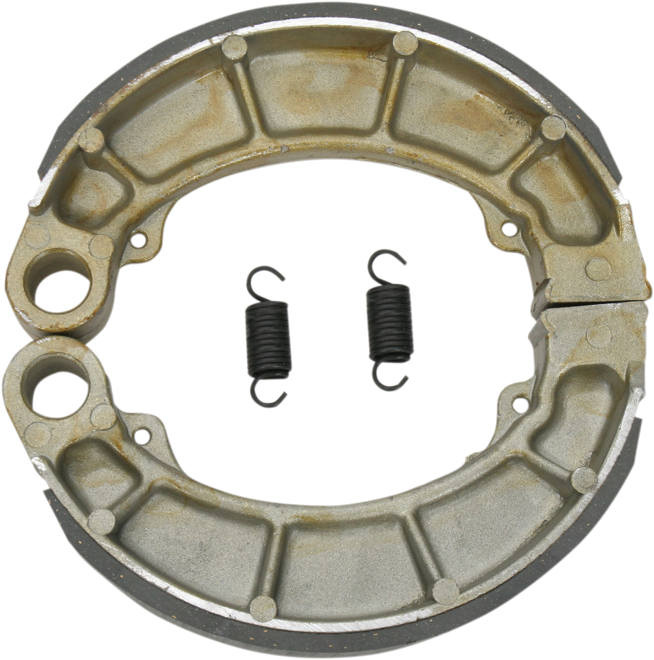 Brake Shoes - TRX