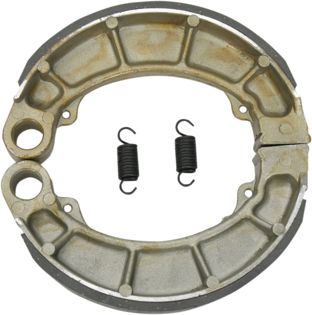 Brake Shoes - TRX