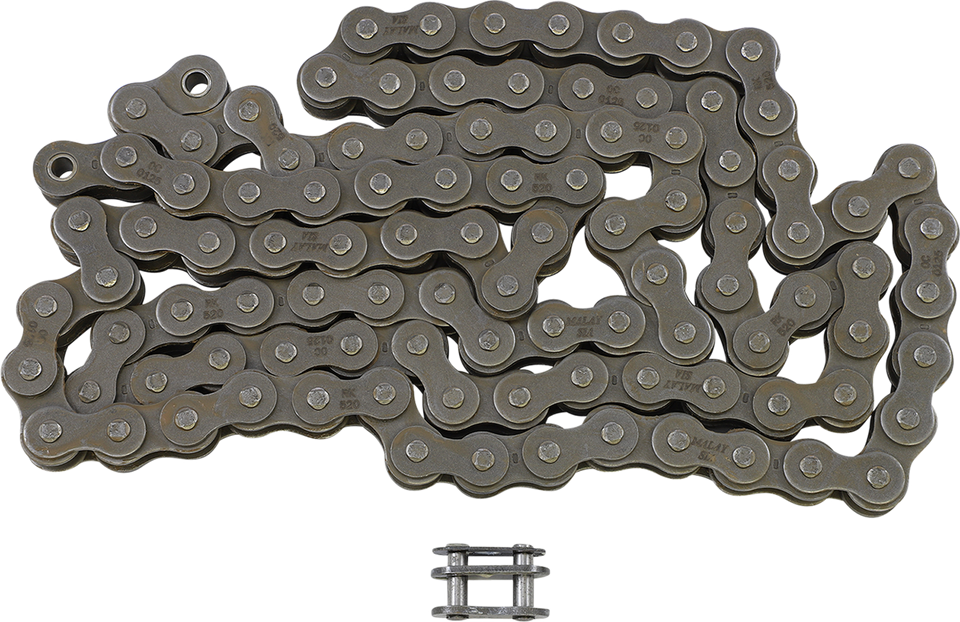 M520 - Standard Chain - 102 Links - Lutzka's Garage