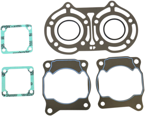 Top End Gasket Kit - Yamaha