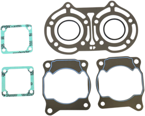 Top End Gasket Kit - Yamaha