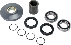 Wheel Collar/Bearing Kit - Front