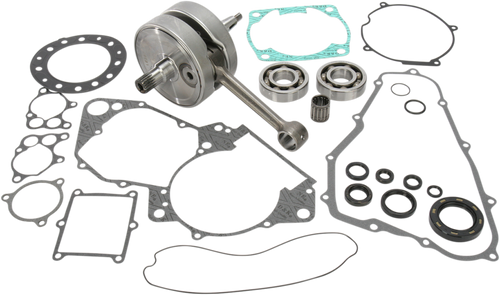 Crankshaft Kit - OE Crankshaft Replacement - Honda