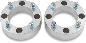 Wheel Spacers - with Studs - 4/136 - 2" - 12 mm x 1.50 - Lutzka's Garage