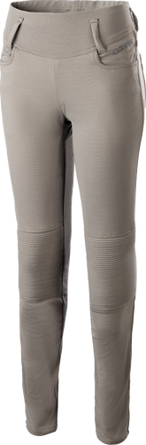 Stella Banshee Pants - Vetiver Tan - Small - Lutzka's Garage