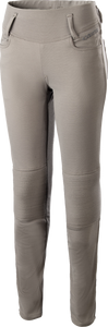 Stella Banshee Pants - Vetiver Tan - Small - Lutzka's Garage