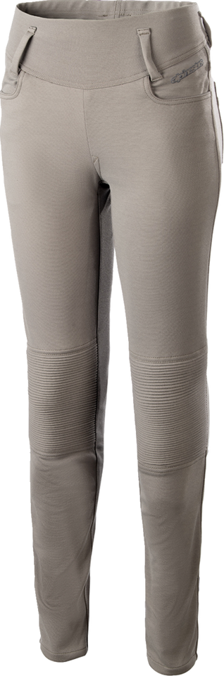 Stella Banshee Pants - Vetiver Tan - Small - Lutzka's Garage