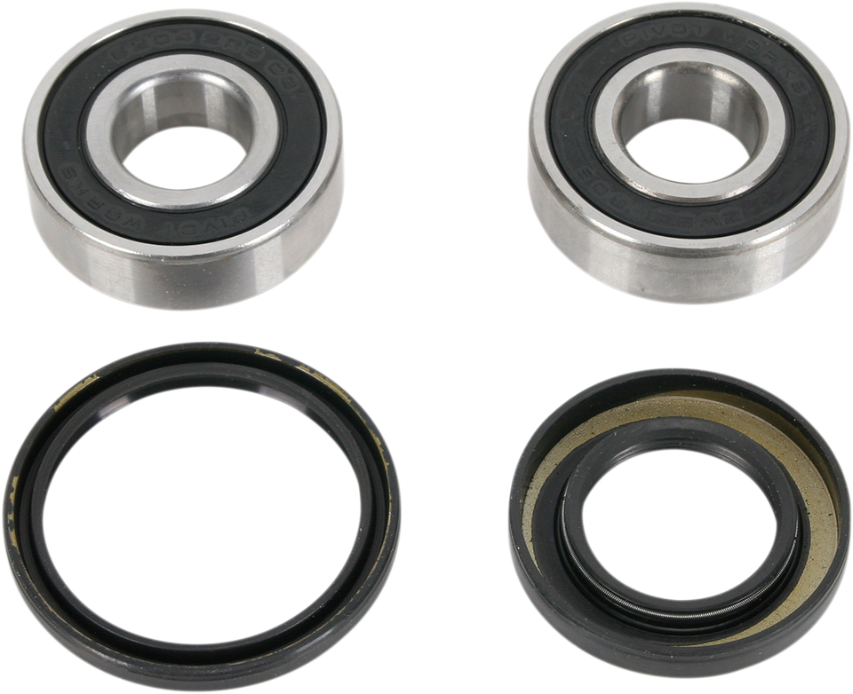 Wheel Bearing Kit - Front